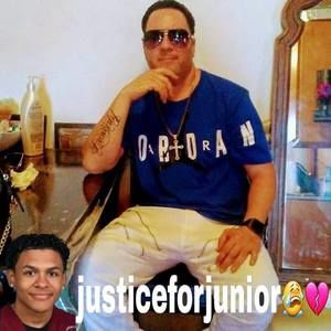 Meet your Posher, Johnny